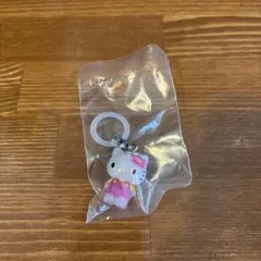 ハローキティ　めじるしアクセサリー