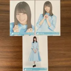 日向坂46 小坂菜緒 生写真「キュン」封入 コンプ - メルカリ