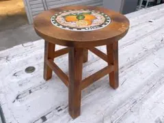 昭和レトロ チェア