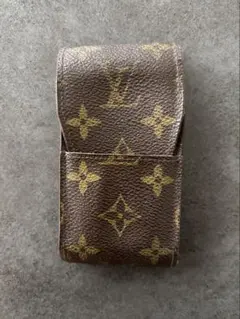Louis Vuitton 電子タバコケース モノグラム