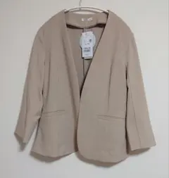 Honeys　8分袖ジャケットのサムネイル