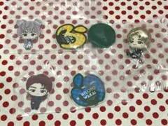 ミセス 一番くじ アクスタ デフォルメフィギュア