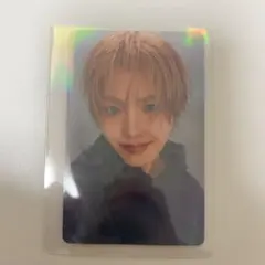 treasure トレジャー DOYOUNG ドヨン トレカ ViVi