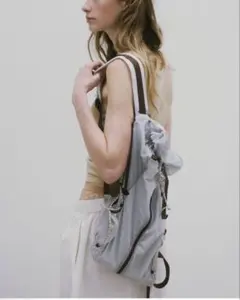 Useful Sheer Backpackのサムネイル