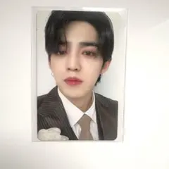 SEVENTEEN INCOMPLETE DVD エスクプス トレカ - メルカリ