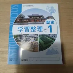 学習整理 歴史1のサムネイル