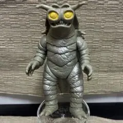 バンダイ　ソフビ　ウルトラマン　キーラ BANDAI(バンダイ)・ソフビ人形・ウルトラ怪獣・光熱怪獣キーラ