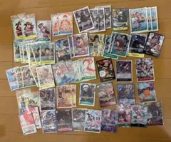 2026年最新】種別：まとめ売り／引退品 ワンピース カードゲームの人気