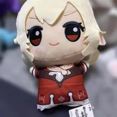ちびぐるみのサムネイル