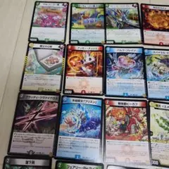 デュエルマスターズ トレーディングカードセット