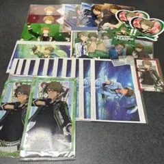 あんさんぶるスターズ あんスタ 流星隊 高峯翠 ブロマイド ポスカ他