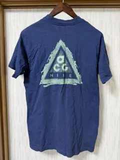 MADE IN USA アメリカ製 ACG ナイキ NIKE 半袖Tシャツ M