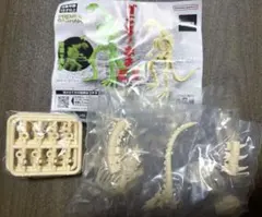 Godzilla Figure