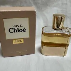 LOVE, Chloé Eau de Parfum 30ml