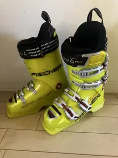 LEKI SL carbonストック 115cm - メルカリ