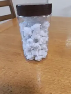 unionwell polar pro + 混元軸 65pcs