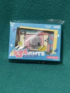 アークナイツ　聖約イグゼキュター　イグゼキュター　マグネット