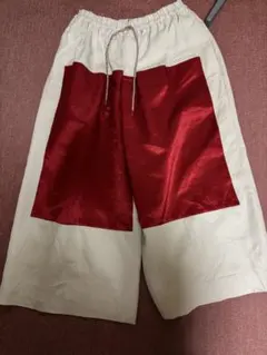 ヴィヴィアンウエストウッド　ワイドパンツ