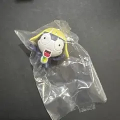 ケロロ軍曹 タママ二等兵 カプセルトイ マスコット