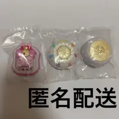 プリキュアオールスターズ コンパクトミラーコレクションSP3