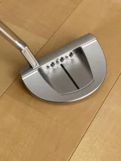 スコッティキャメロン GOLO 6.5 パター 美品