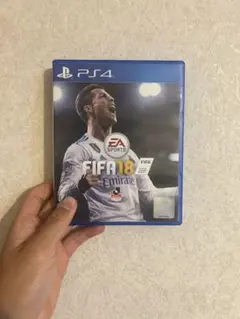 FIFA 18