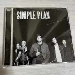 SIMPLE PLAN アルバム シンプルプラン3 洋楽