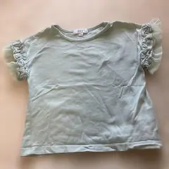 a.v.v 子ども半袖Tシャツ(110)のサムネイル