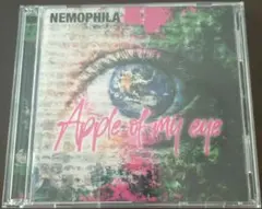 NEMOPHILA REVIVE US Version LP盤 1st ALBUM「REVIVE」U.S. 盤 | NEMOPHILA SHOP