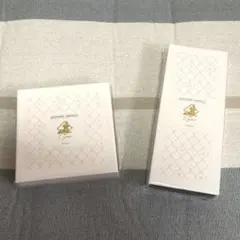 原神 郁林与飛砂シリーズ セノイメージ リング ネックレス セット