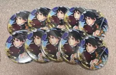 鬼滅の刃 コレクション缶バッジ 5弾 義勇