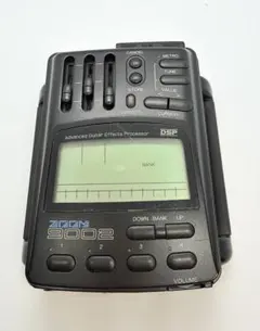 ZOOM Recorder H4n 本体 ACアダプター ケース付 中古動作品 - メルカリ