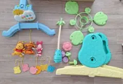 プーメリー 6WAYジムにへんしんメリー