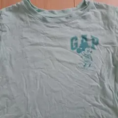 GAP ミッキーマウス Tシャツ 100cm~