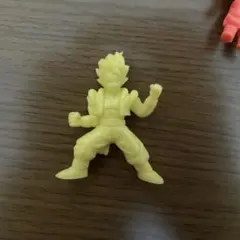 ドラゴンボール 消しゴム ゴジータ フィギュアのサムネイル