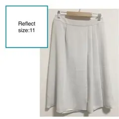 Reflect リフレクト フレアスカート [11]