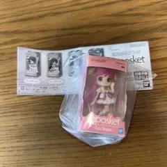 Q posket Precure Cure Dream