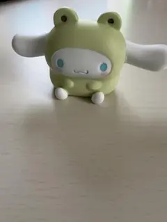 サンリオ　シークレットマスコット　シナモン