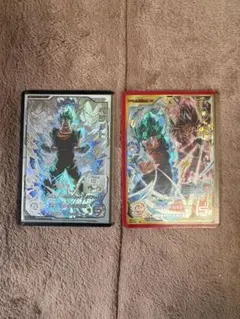 スーパードラゴンボールヒーローズ カードセット