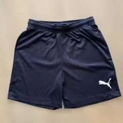 PUMA ハーフパンツ 150