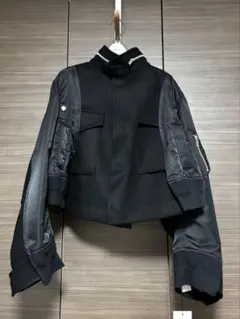 RICK OWENS BAUHAUS JACKET&CARGO SIZE48 - メルカリ