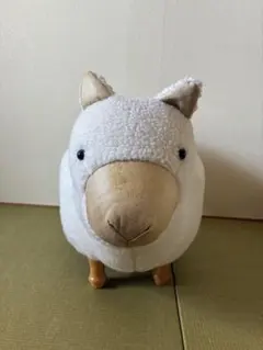 アルパカスツールのサムネイル