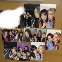 ITZY アルバム トレカ 予約特典付き まとめ売り - メルカリ