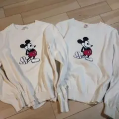 専用！！UNIQLO♡3枚セット♡ミッキー