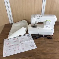 決定済 ミシン ブラザー A11-OR ( EL115 ) 美品 決定済 ミシン ブラザー A11-OR ( EL115 ) 美品