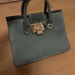 JIMMY CHOO ハンドバッグのサムネイル