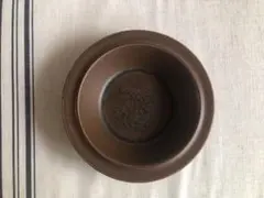 ★ロゴ有★アラビアArabia ルスカ 大皿26cm2枚セット アラビア / ARABIA ルスカ / Ruska プレート 26cm 丸皿 北欧