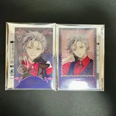 にじさんじ バレンタイン チェキ 不破湊