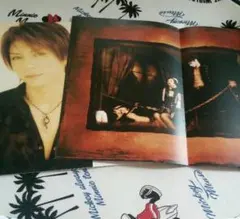 ガクト GACKT hyde ライブ パンフレット 写真集 6冊 2026年最新】hyde gackt 写真集の人気アイテム - メルカリ