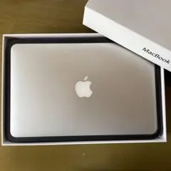 MacBook Air 11インチ〈A1465〉2014